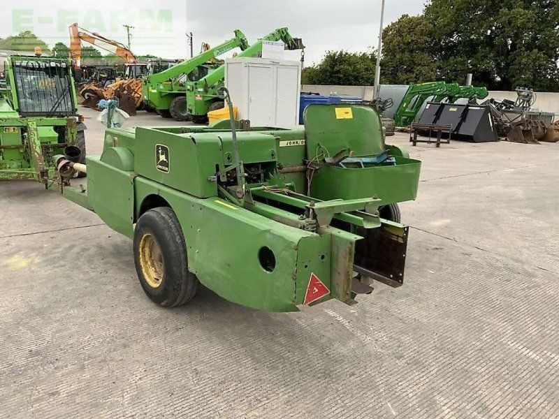 John Deere 456a conventional  (st23298)