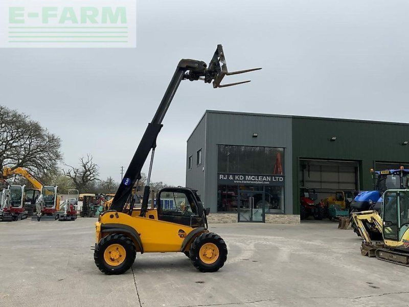 JCB 524-50 tele (st22646)