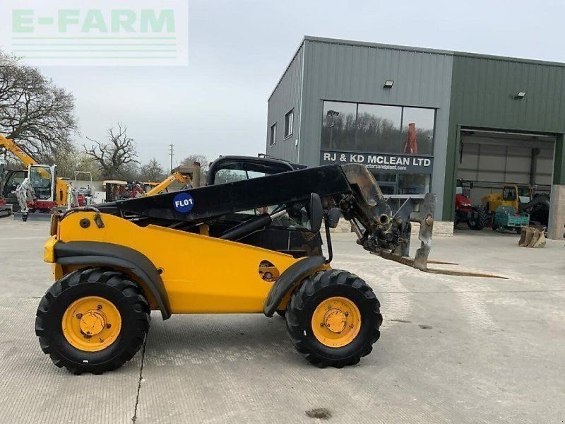 JCB 524-50 tele (st22646)