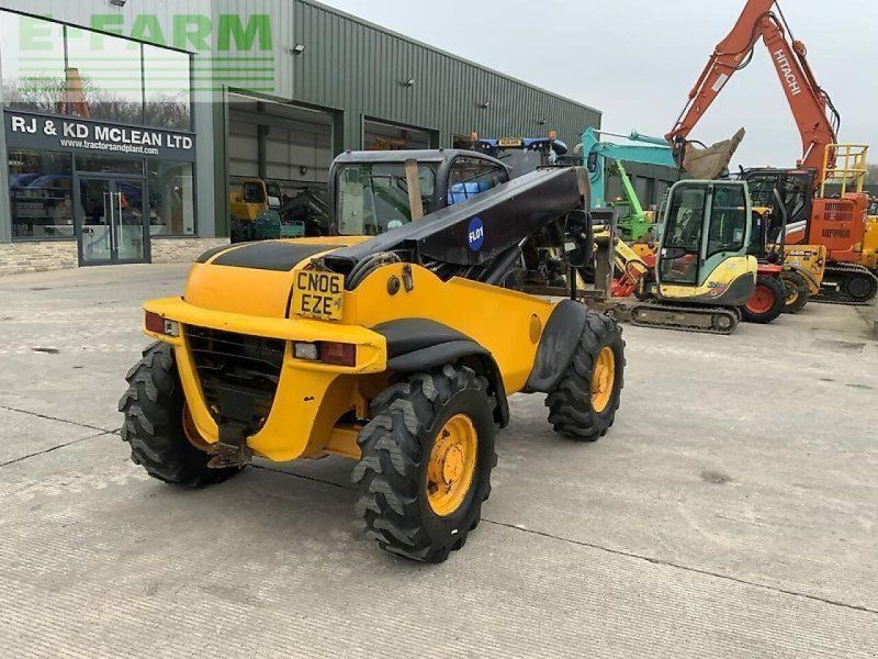 JCB 524-50 tele (st22646)