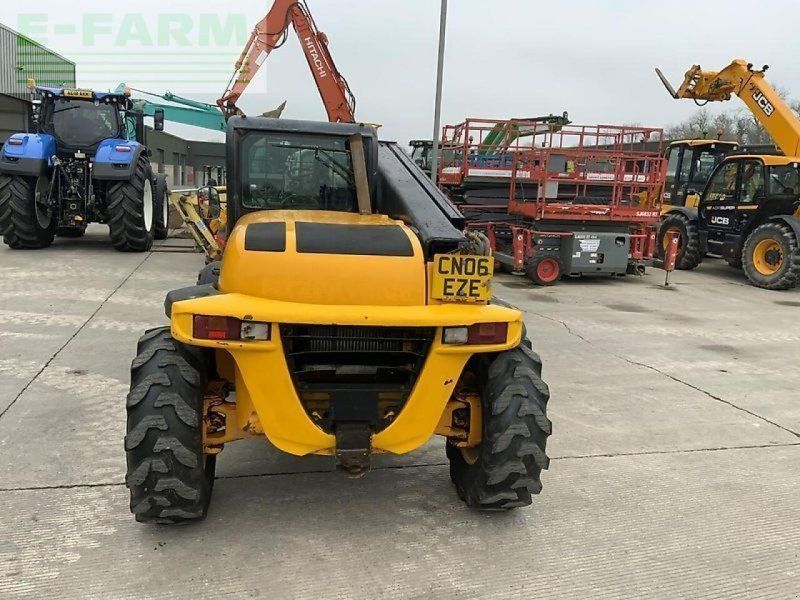 JCB 524-50 tele (st22646)