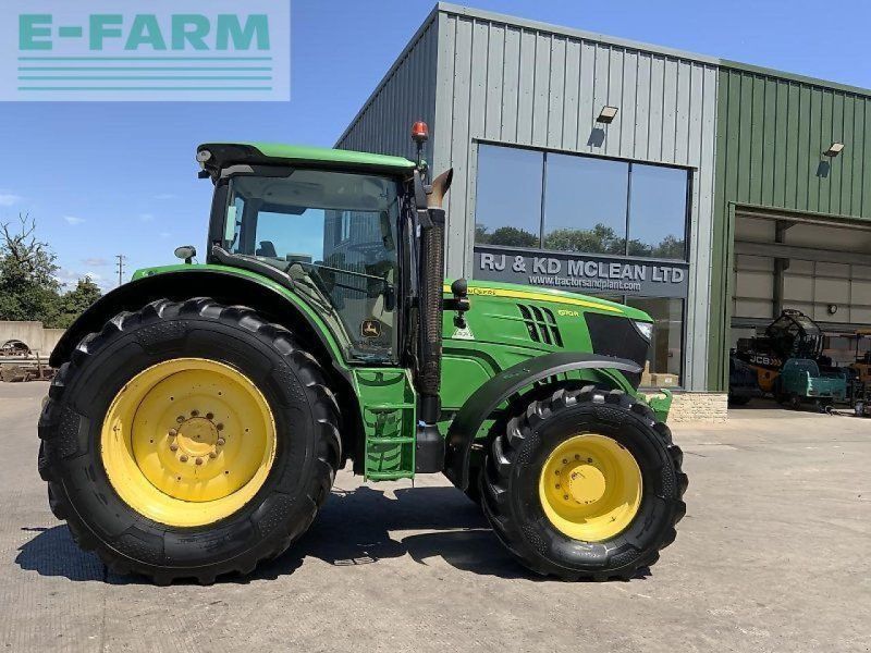 John Deere 6170r  (st23639)