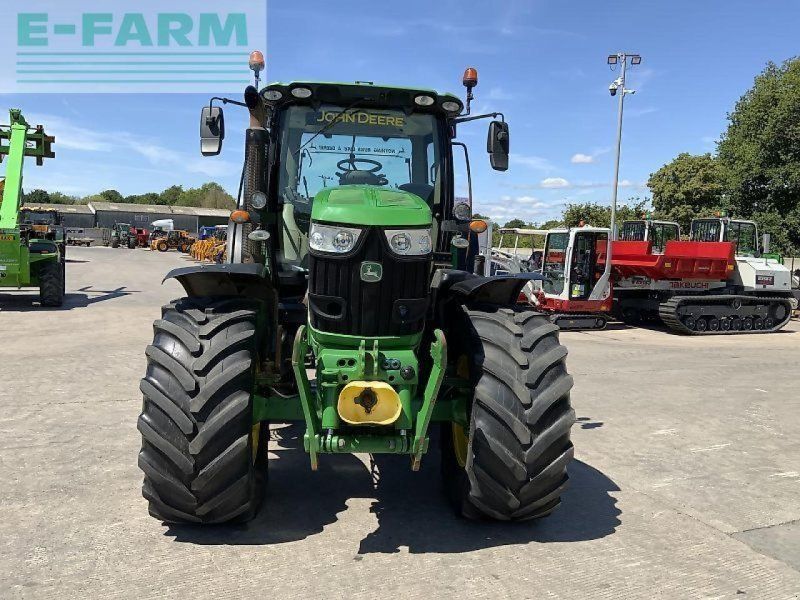 John Deere 6170r  (st23639)