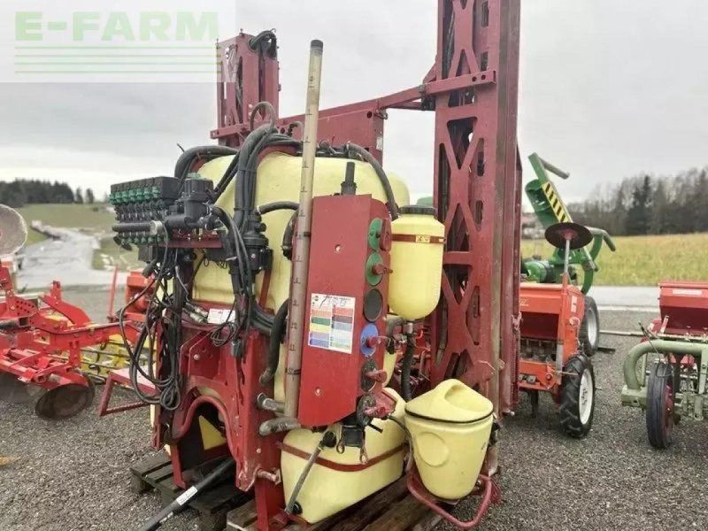 Hardi master plus 1000 l