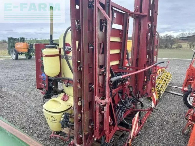 Hardi master plus 1000 l
