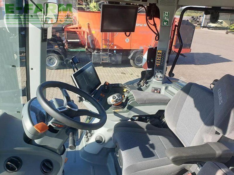 Claas axion 830* cemis 1200 rtk