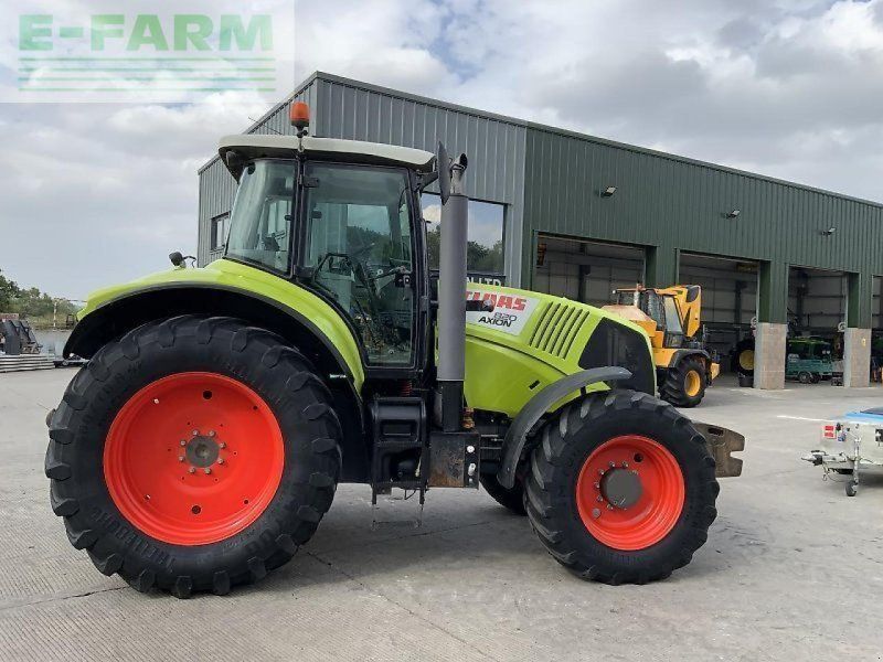 Claas 820 axion (st23326)