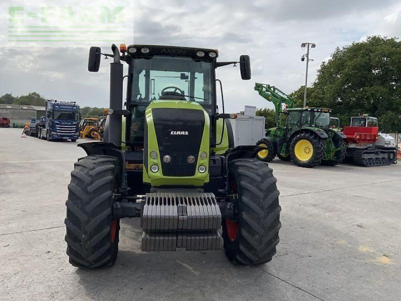 Claas 820 axion (st23326)