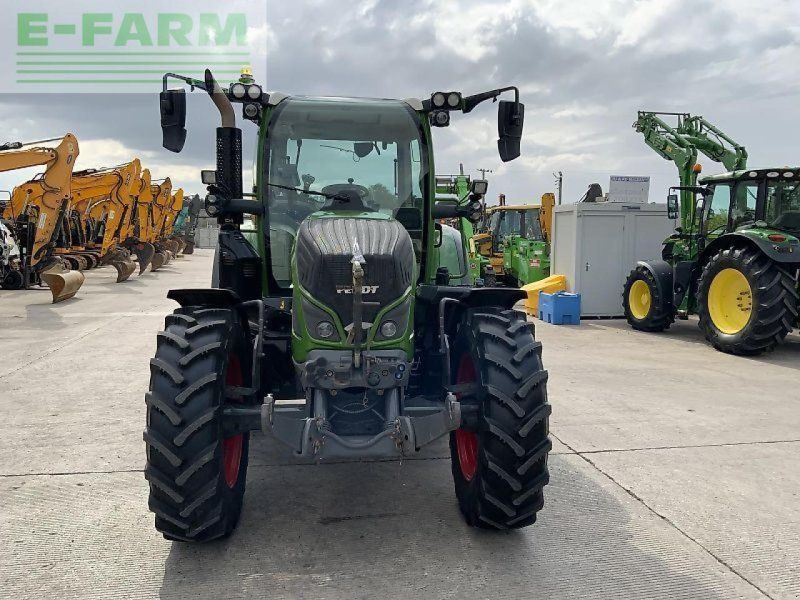 Fendt 513 vario (st23838)
