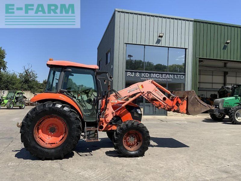 Kubota m7060  (st23817)
