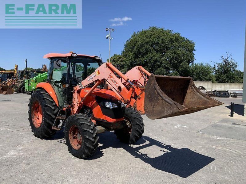 Kubota m7060  (st23817)