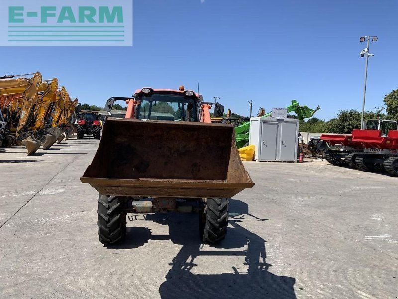 Kubota m7060  (st23817)