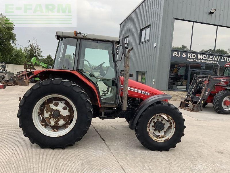 Massey Ferguson 4335  (st22903)