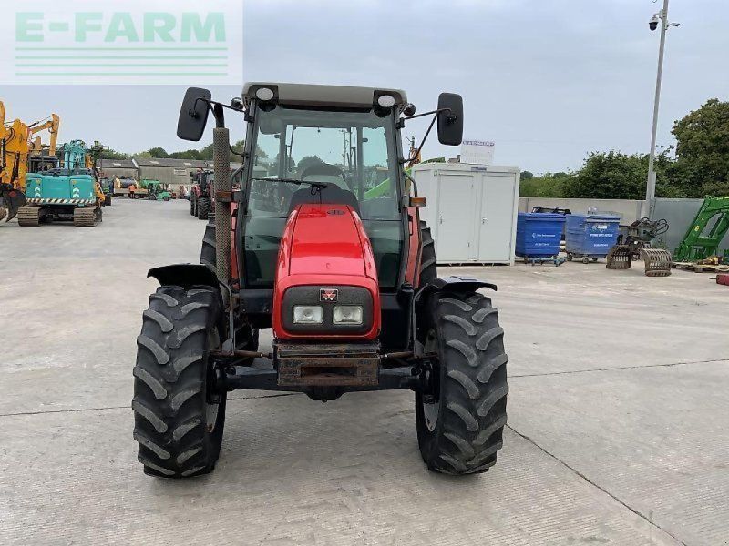 Massey Ferguson 4335  (st22903)
