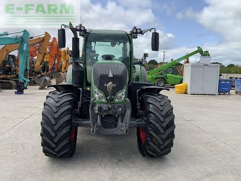 Fendt 720 profi plus  (st20525)