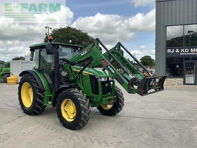 John Deere 5085m  (st23297)
