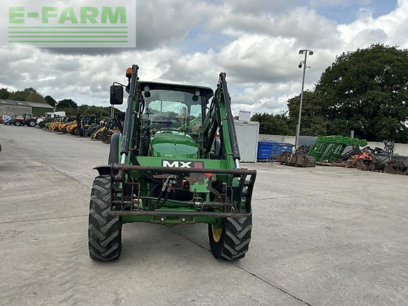John Deere 5085m  (st23297)