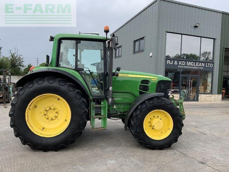 John Deere 6930 premium (st23841)