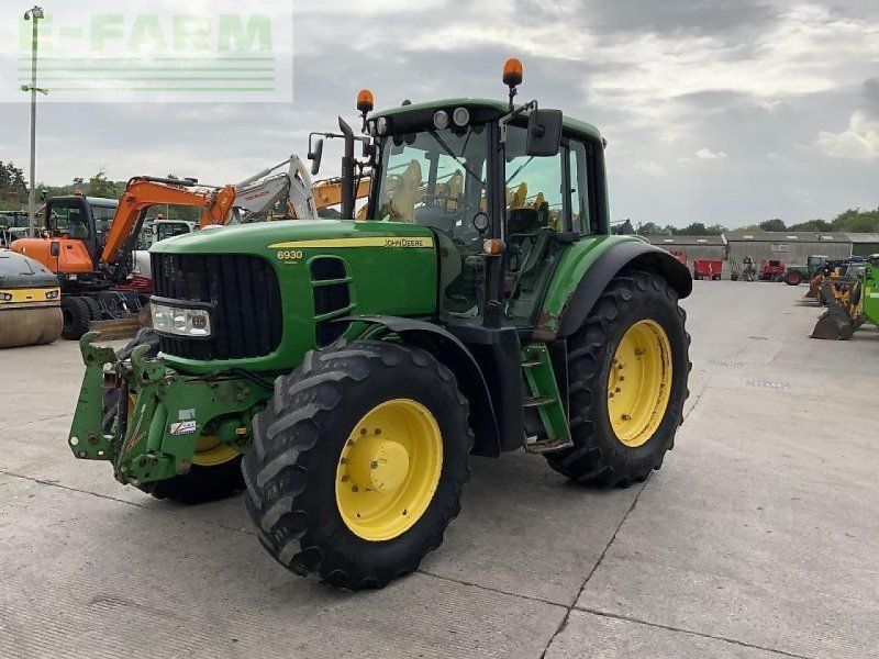 John Deere 6930 premium (st23841)