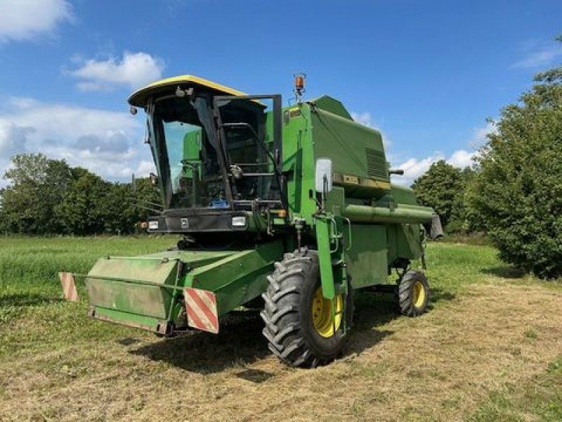 John Deere 1085