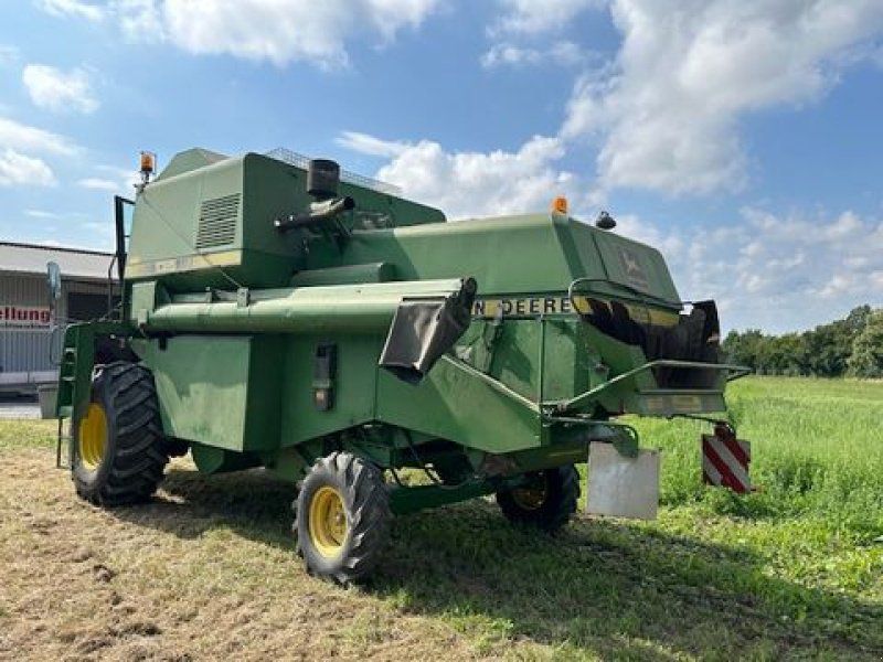 John Deere 1085