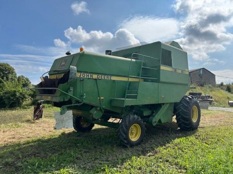 John Deere 1085