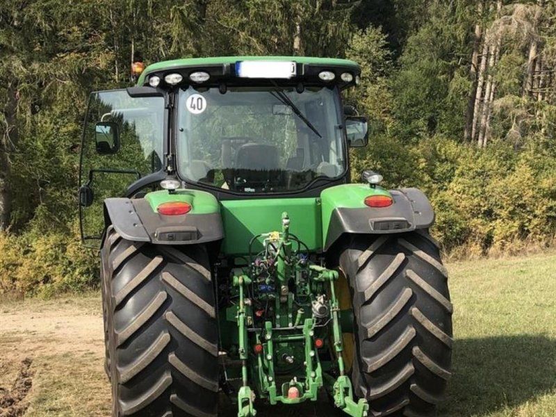 John Deere 8360R
