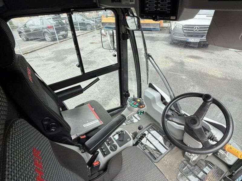 Bucher C202 Euro 6C