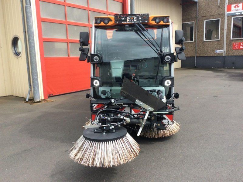 Bucher CityCat VS20