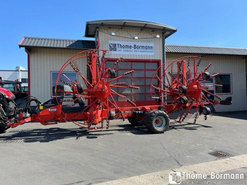 Kuhn GA 15231
