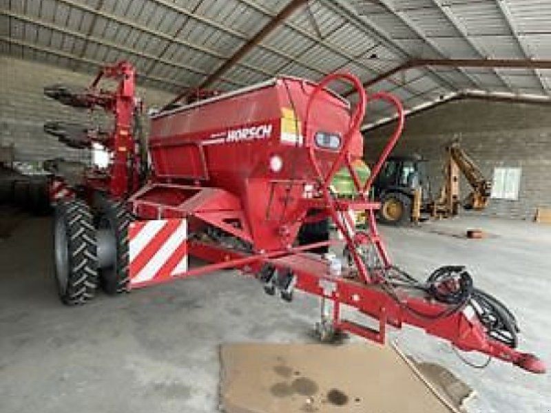 Horsch Maestro 9cc