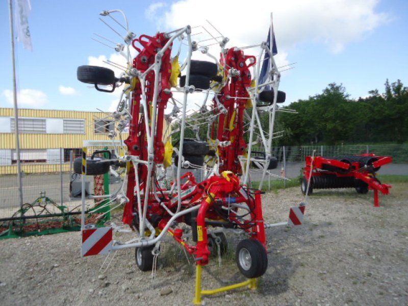 Pöttinger HIT V 11100