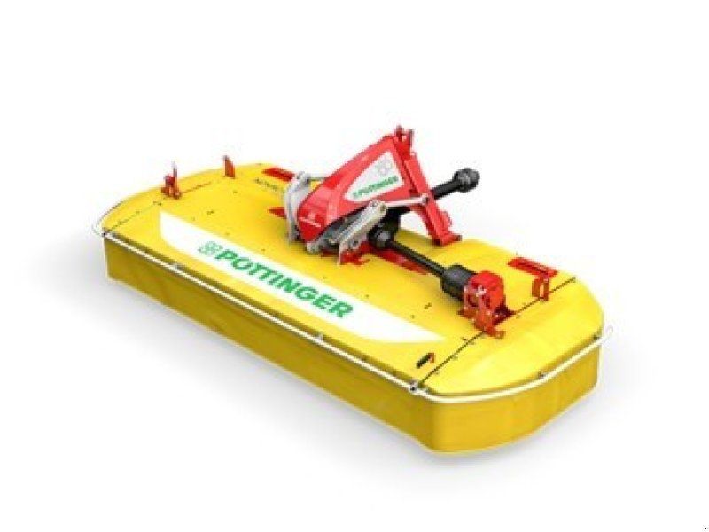 Pöttinger Novacat F 3100