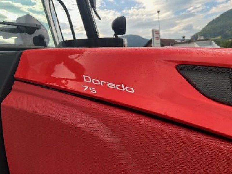 Same Dorado 75 LS Stage V 