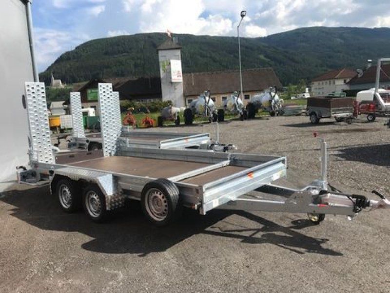 Böckmann Baumaschinener BT-ST 4019/35 AS 3,5to