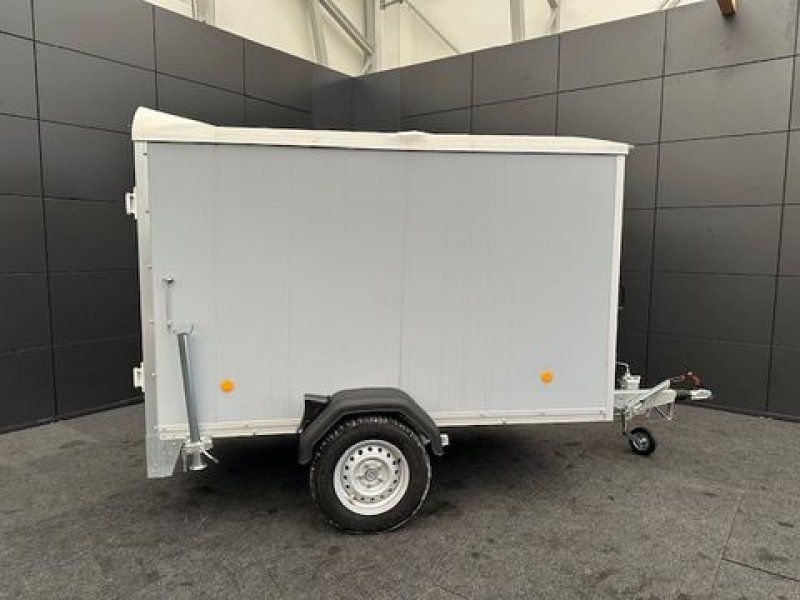 Böckmann Koffer KT 2513/135 2,51x1,30m 1350kg