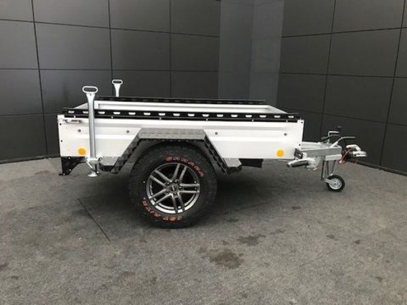 TPV PKW- TL-EB2 Offroad 1.000kg AKTION