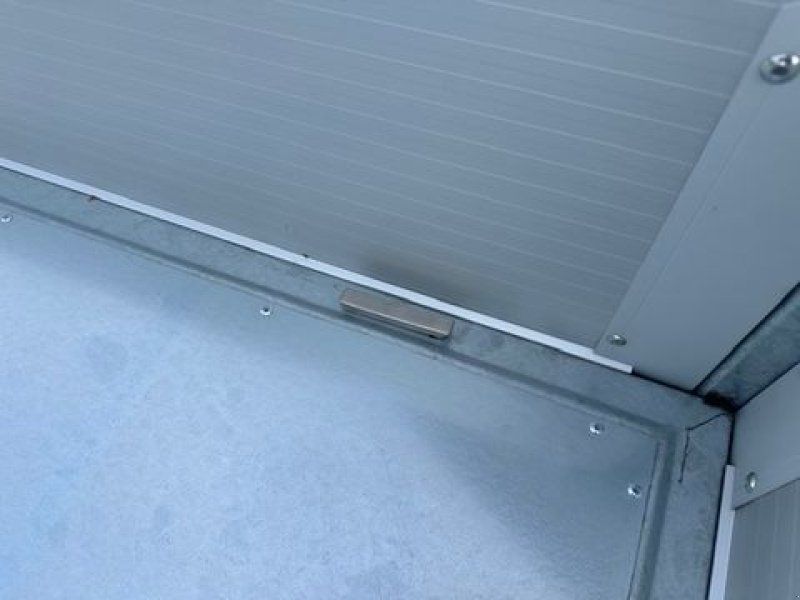 Böckmann Rückwärtskipper RK-AL 2514/15 1.500kg 2,56x1,40m