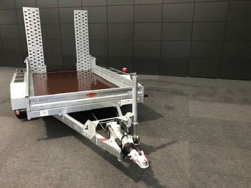 Böckmann Baumaschinener BT-ST 3016/35 AS 3x1,6m