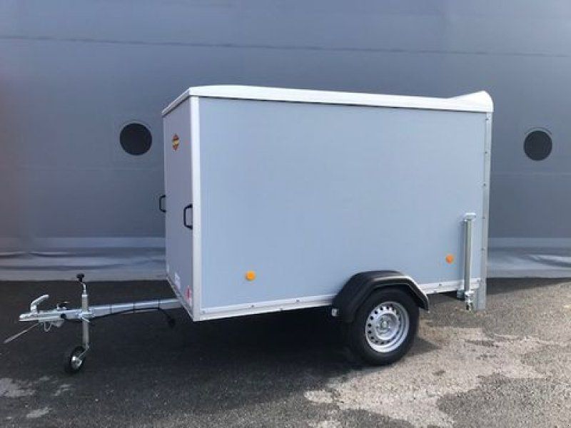 Böckmann Koffer KT 2513/75 750kg 2,51x1,30m
