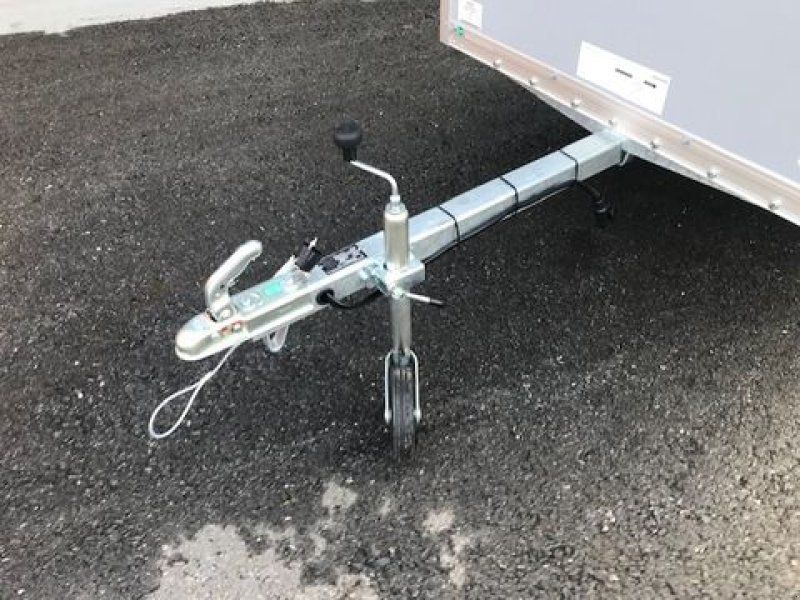 Böckmann Koffer KT 2513/75 750kg 2,51x1,30m