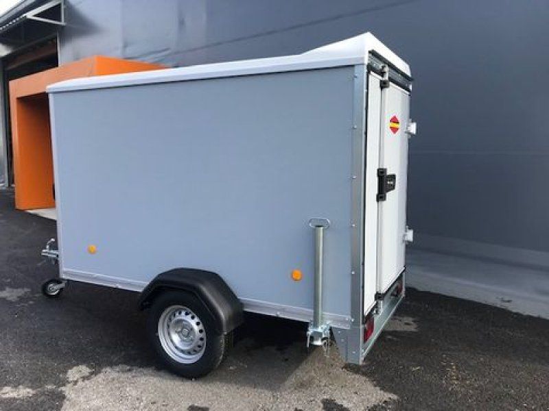 Böckmann Koffer KT 2513/75 750kg 2,51x1,30m