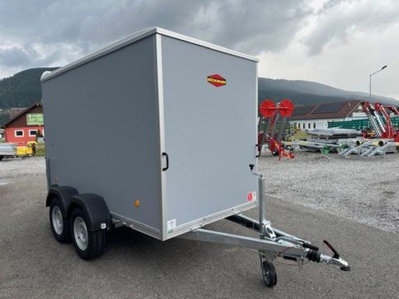 Böckmann Koffer KT 3015/27M 2,7to 3,0x1,50m
