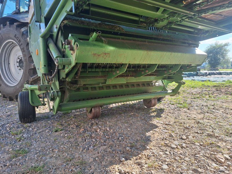Krone AX 310 GL