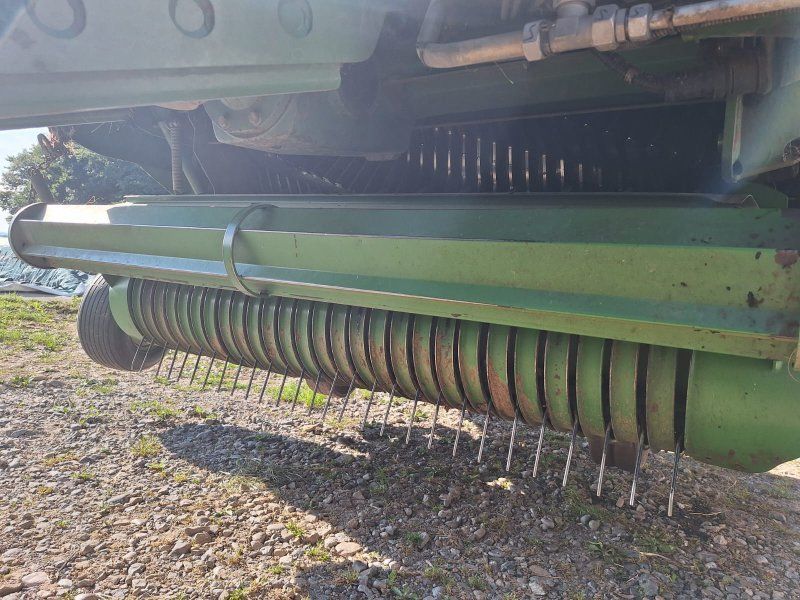 Krone AX 310 GL