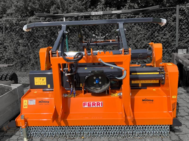 Ferri TFCB/F 2000