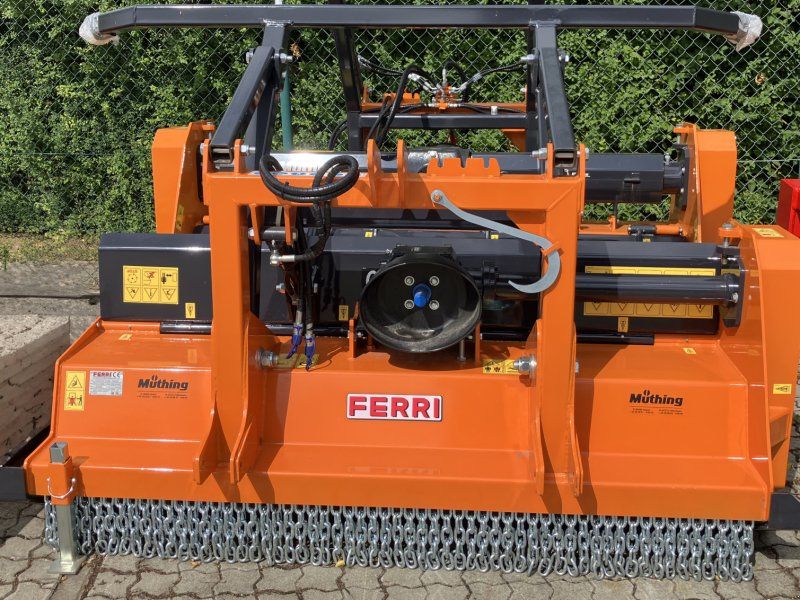 Ferri TFCB/F 2000