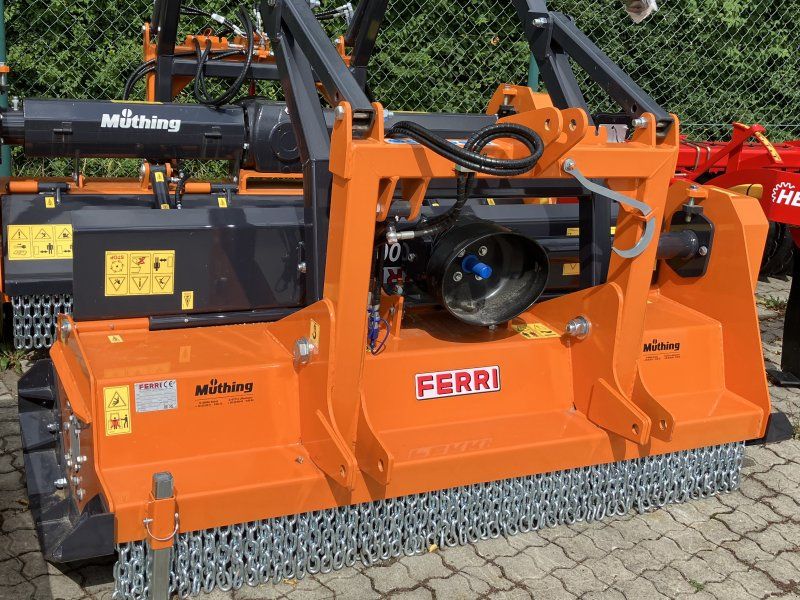 Ferri TFCB/F 2000