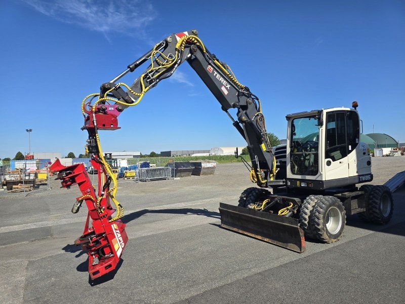 Terex TW85