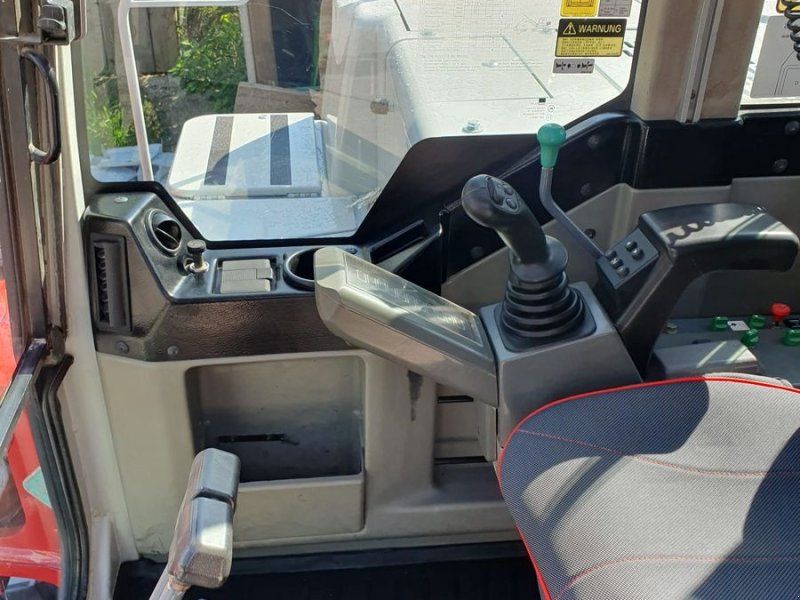 Takeuchi TB1140